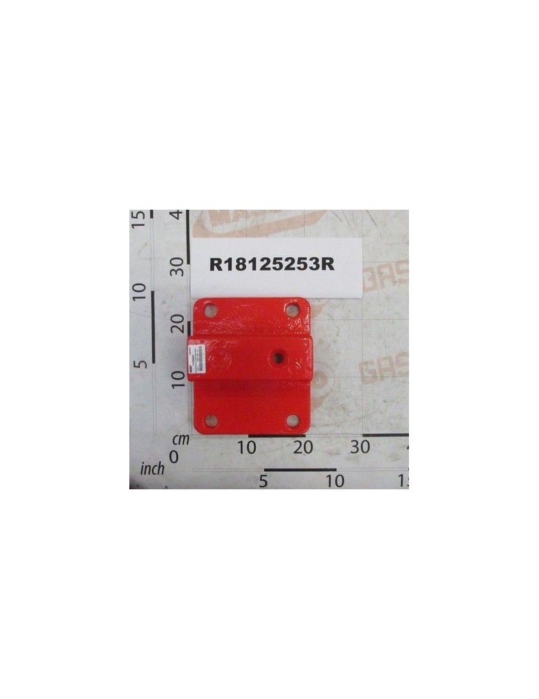 Maschio Gaspardo ANS.BRIDA FIX.ARC Q40W190 POST R18125253R