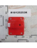 Maschio Gaspardo ANS.BRIDA FIX.ARC Q40W190 POST R18125253R