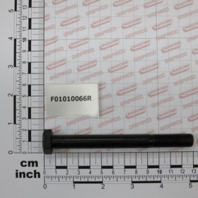 SCR. M12X1,25X120 U5738  8.8BR