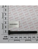 SCR. M12X1,25X120 U5738  8.8BR