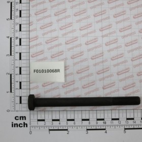 SCR. M12X1,25X140 U5738  8.8BR