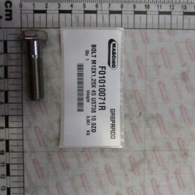 BOLT M12X1,25X 45 U5738 10.9ZD