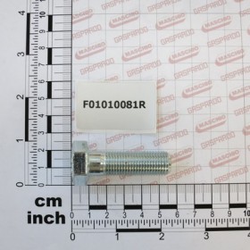 SCR. M14X1,5X45   U5738  8.8ZN