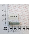 SCR. M14X1,5X45   U5738  8.8ZN