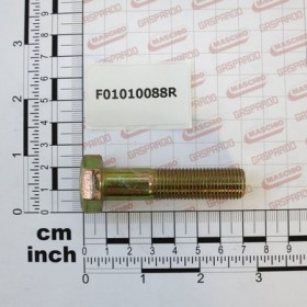 SCR. M14X1,5X60   U5738  8.8ZN