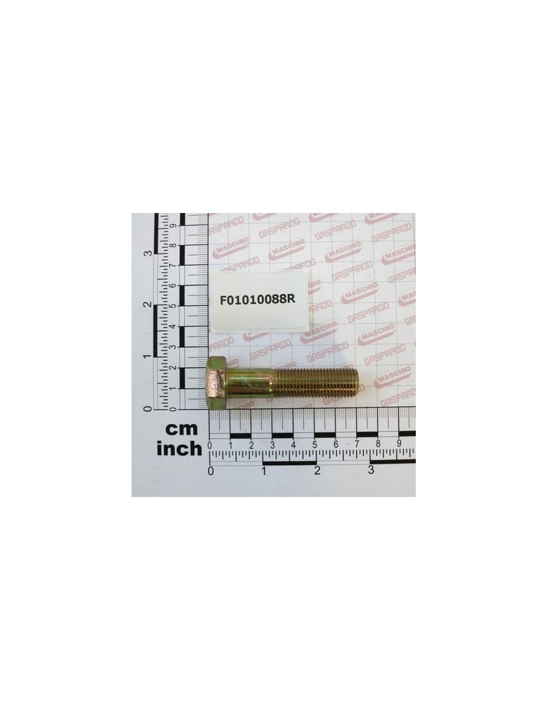 SCR. M14X1,5X60   U5738  8.8ZN
