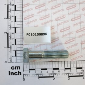SCR. M14X1,5X65   U5738  8.8ZN