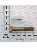 SCR. M14X1,5X80   U5738  8.8ZN