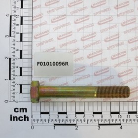 SCR. M14X1,5X100  U5738  8.8ZN