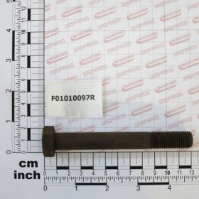 SCR. M14X1,5X110  U5738  8.8ZN