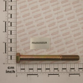 SCR. M14X1,5X140  U5738  8.8ZN