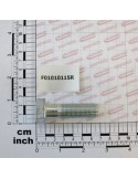 SCR. M16X1,5X55   U5738  8.8ZN