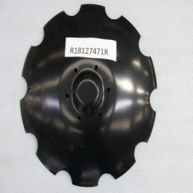 Maschio Gaspardo Taler ADMIRAL R18127471R