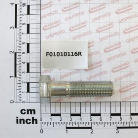 SCR. M16X1,5X60   U5738  8.8ZN