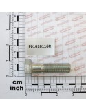 SCR. M16X1,5X60   U5738  8.8ZN