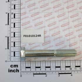 SCR. M16X1,5X100  U5738  8.8ZN