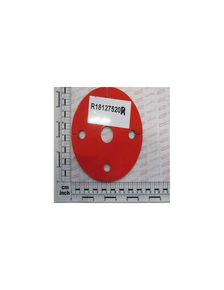 Maschio Gaspardo SAIBA INTARIT.DISC D158 D27 4 R18127520R