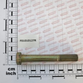 SCR. M16X1,5X120  U5738  8.8ZN