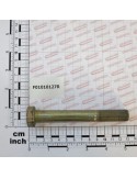 SCR. M16X1,5X120  U5738  8.8ZN