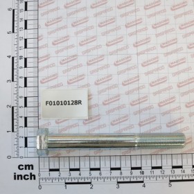 SCR. M16X1,5X130  U5738  8.8ZN