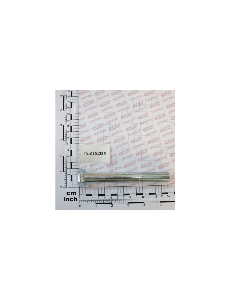 SCR. M16X1,5X130  U5738  8.8ZN