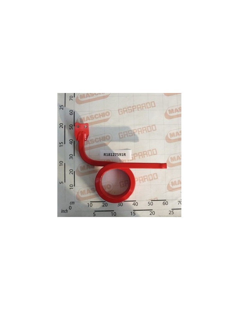 Maschio Gaspardo ARC DUBLA SPIRA ANTERIOR R18127591R