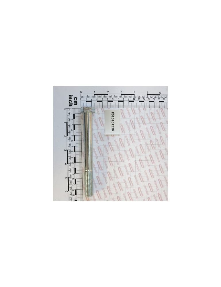 SCR. M16X1,5X150  U5738  8.8ZN