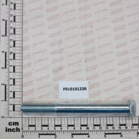 SCR. M16X1,5X160  U5738  8.8ZN