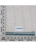 SCR. M16X1,5X160  U5738  8.8ZN