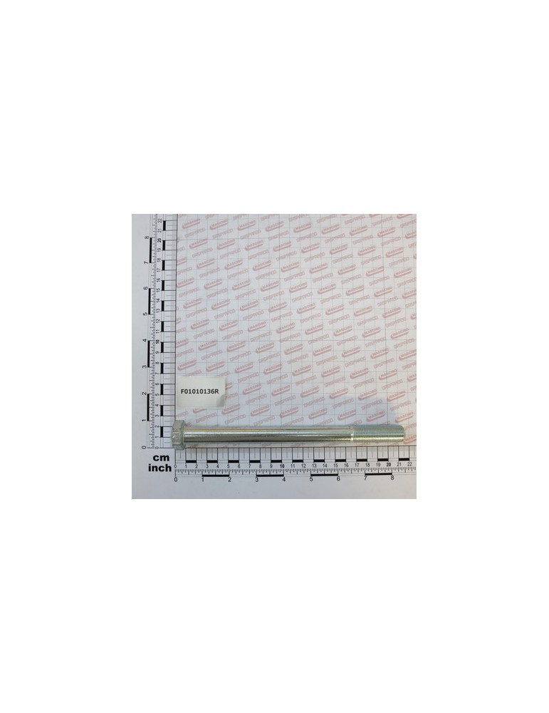 SCR. M16X1,5X200  U5738  8.8ZN