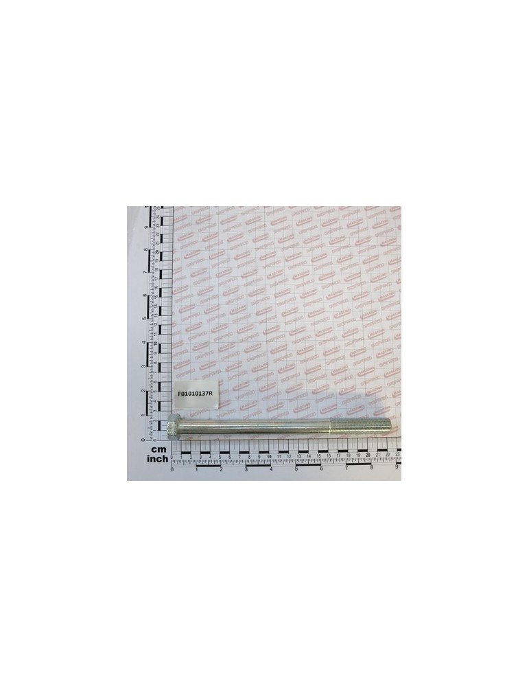SCR. M16X1,5X210  U5738  8.8ZN