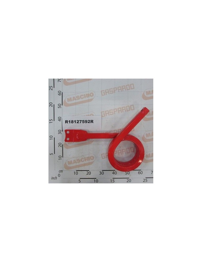 Maschio Gaspardo ARC Q40 ANT. CU PRINDERE R18127592R