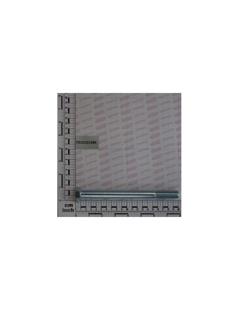 SCR. M16X1,5X190  U5738 10.9ZD