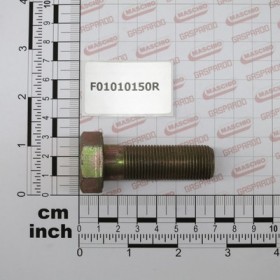 SCR. M18X1,5X55   U5738 10.9ZD