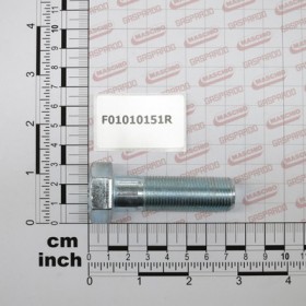 SCR. M18X1,5X60   U5738  8.8ZN