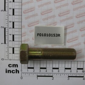SCR. M18X1,5X70   U5738  8.8ZN