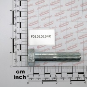 SCR. M18X1,5X80   U5738  8.8ZN