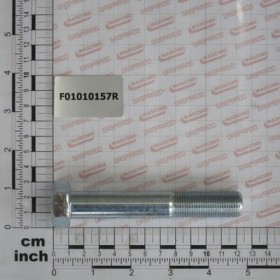 SCR. M18X1,5X110  U5738  8.8ZN