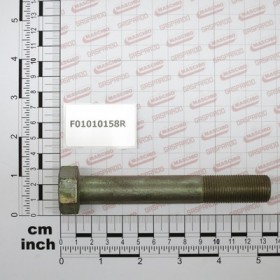 SCR. M18X1,5X120  U5738  8.8ZN
