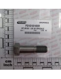 BOLT M18X 1,5X 65 SPEC.