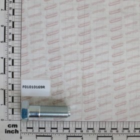 SCR. M20X1,5X65   U5738  8.8ZN