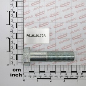 SCR. M20X1,5X80   U5738  8.8ZN