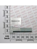 SCR. M20X1,5X80   U5738  8.8ZN