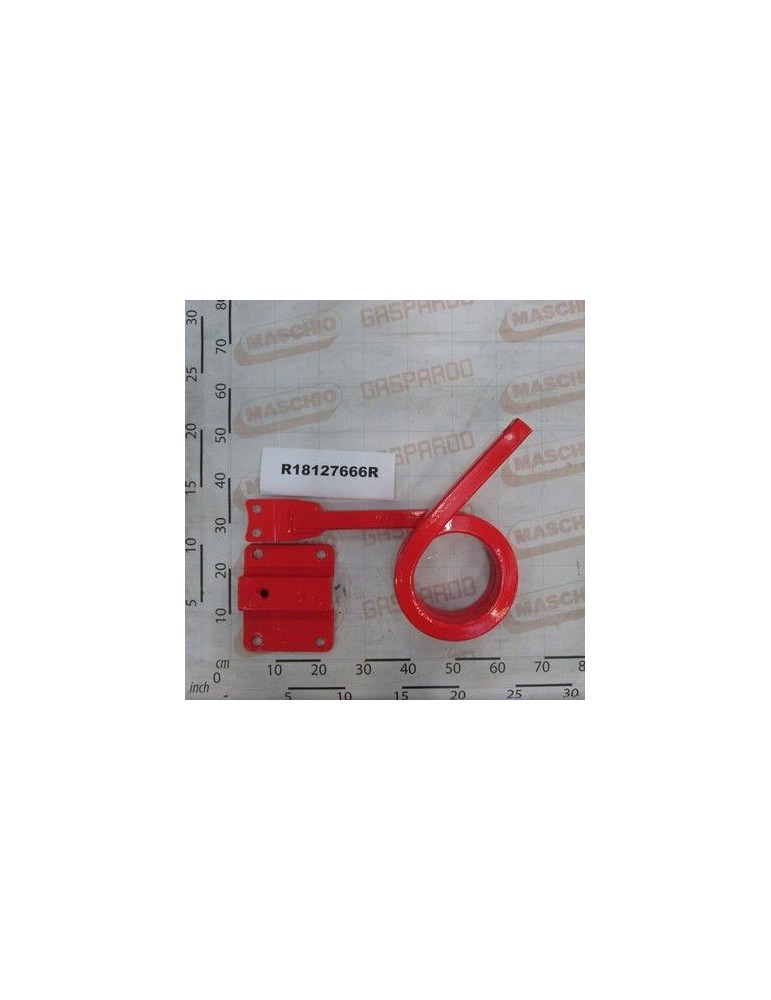 Maschio Gaspardo KIT ELEM. ANT. Q40 W190 R18127666R