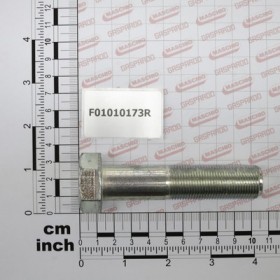 SCR. M20X1,5X90   U5738  8.8ZN