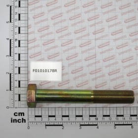 SCR. M20X1,5X140  U5738  8.8ZN
