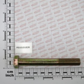 SCR. M20X1,5X160  U5738  8.8ZN