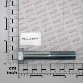 SCR. M20X1,5X110  U5738  8.8ZN
