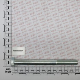 SCR. M20X1,5X220  U5738  8.8ZN