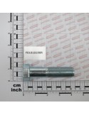 SCREW M22X1,5 X90 U5738 8.8 ZN